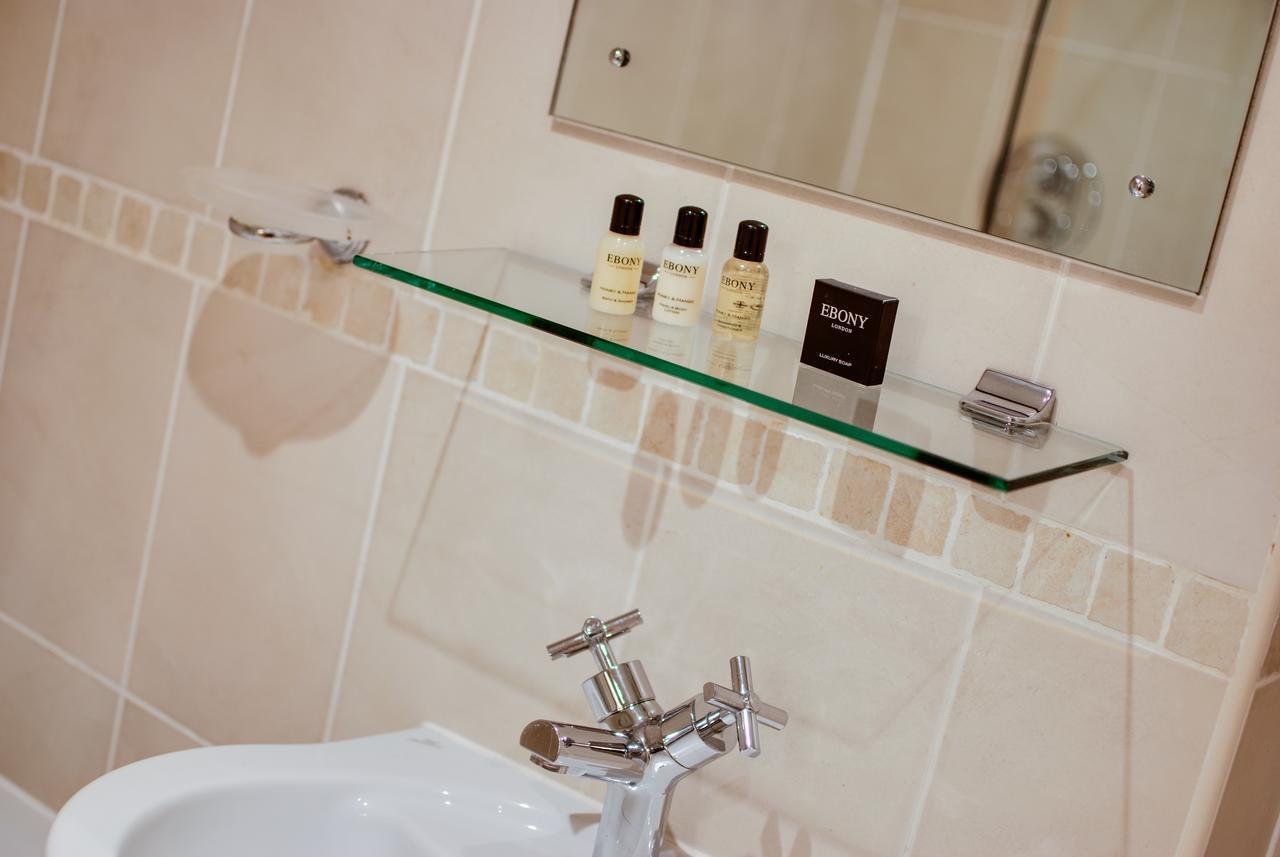 Base Serviced Apartments - Cumberland Apartments Liverpool Exterior photo